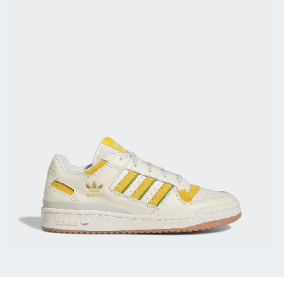 Forum Low Classic Shoes - Picture 1 of 8